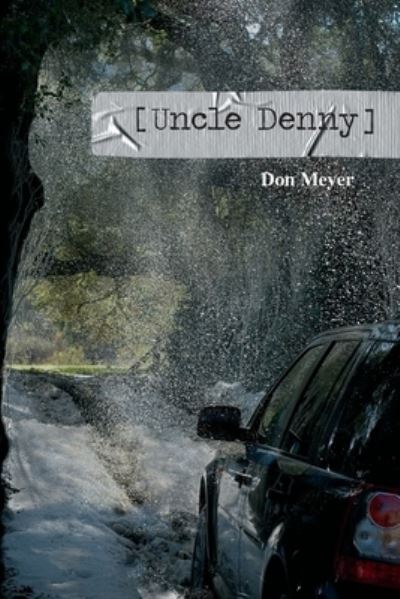 Cover for Don Meyer · Uncle Denny (Paperback Book) (2011)