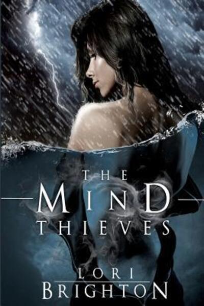 Cover for Lori Brighton · The Mind Thieves (Paperback Book) (2015)