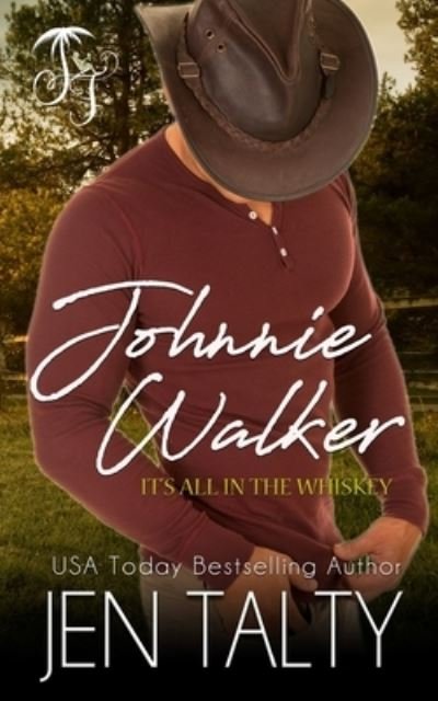 Cover for Jen Talty · Johnnie Walker (Pocketbok) (2019)