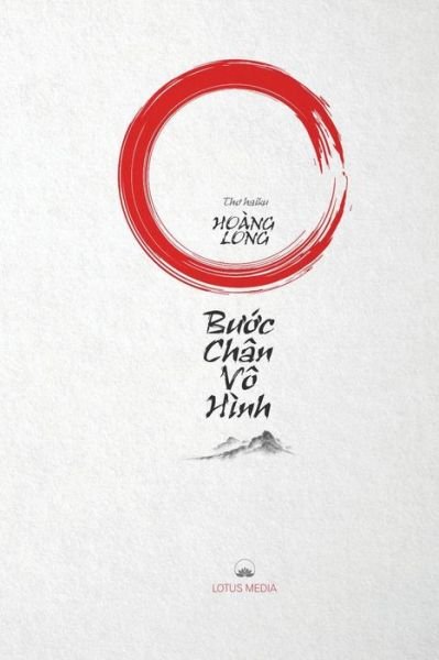 Cover for Hoàng Long · B??c Chan VO Hinh (Paperback Book) (2019)