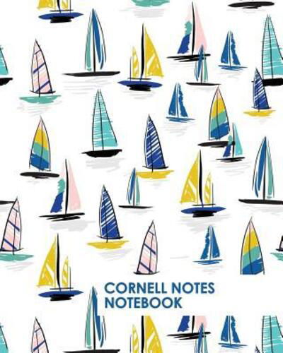 Cover for David Daniel · Cornell Notes Notebook (Pocketbok) (2019)