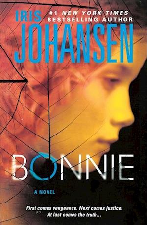 Cover for Iris Johansen · Bonnie (Book) (2021)