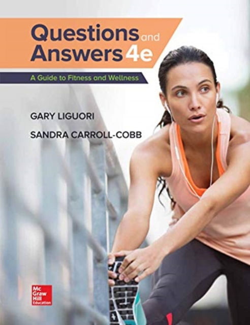 Cover for Liguori · Questions &amp; Answers a Guide to Fitness (N/A) (2018)