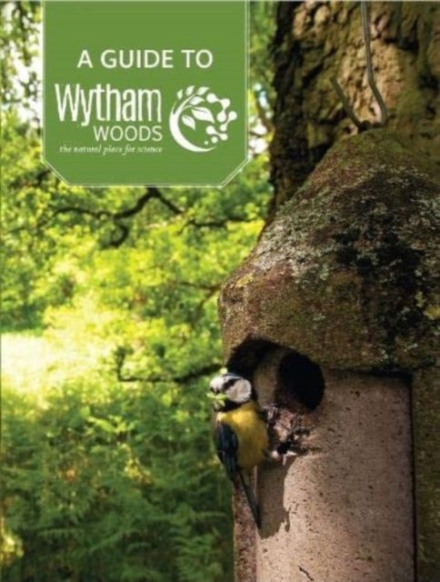 Nigel Fisher · A Guide to Wytham Woods (Paperback Book) (2022)