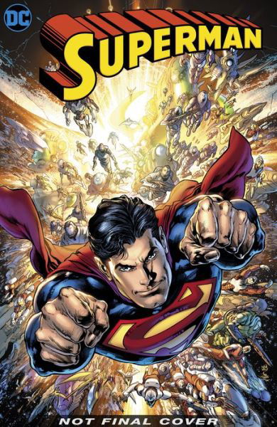 Superman Vol. 2: The Unity Saga: The House of El - Brian Michael Bendis - Bøger - DC Comics - 9781401294397 - 26. november 2019