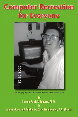Cover for Eamon Doherty · Computer Recreation for Everyone (Pocketbok) (2005)