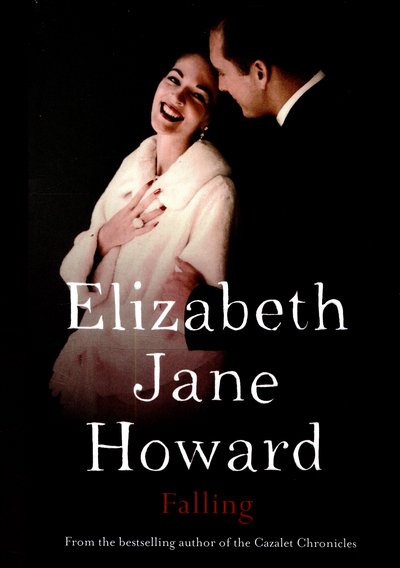 Cover for Elizabeth Jane Howard · Falling (Paperback Bog) [New edition] (2015)