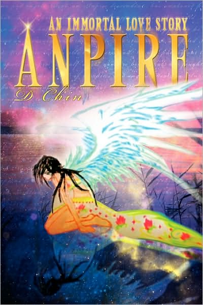 Cover for D Chin · Anpire (Paperback Book) (2010)