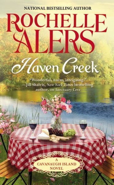 Cover for Rochelle Alers · Haven Creek: Number 3 in series - Cavanaugh Island (Paperback Book) (2013)