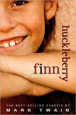 The Adventures of Huckleberry Finn - Mark Twain - Books - CreateSpace Independent Publishing Platf - 9781456364397 - November 16, 2010