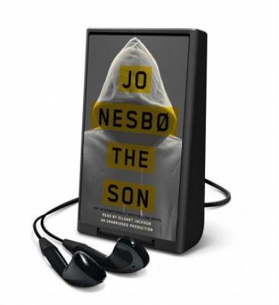 Cover for Jo Nesbo · The Son (N/A) (2014)