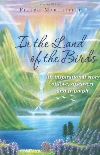 Cover for Pietro Marchitelli · In the Land of the Birds (Paperback Book) (2012)