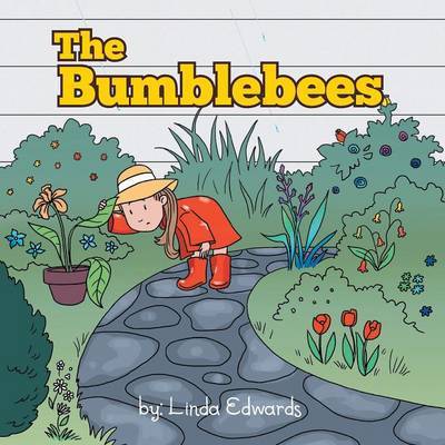 Cover for Linda Edwards · The Bumblebees (Paperback Book) (2013)