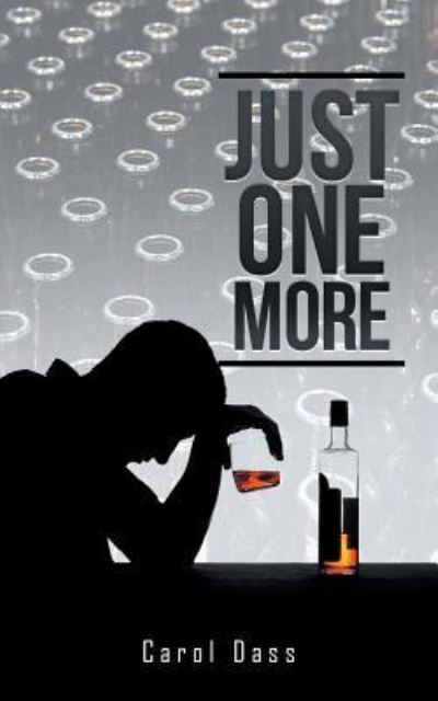 Cover for Carol Dass · Just One More (Paperback Book) (2016)