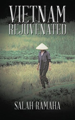 Cover for Salah Ramaha · Vietnam Rejuvenated (Paperback Book) (2014)