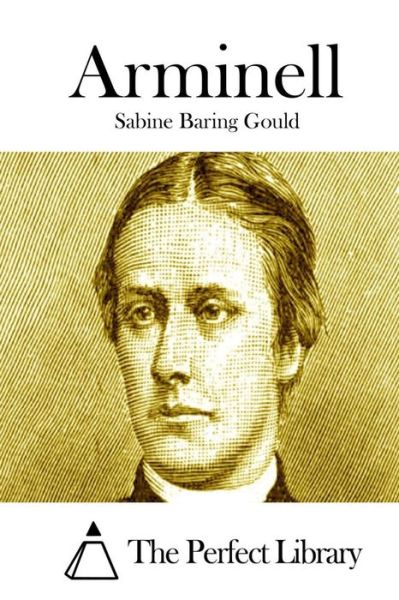 Cover for Sabine Baring Gould · Arminell (Paperback Book) (2015)