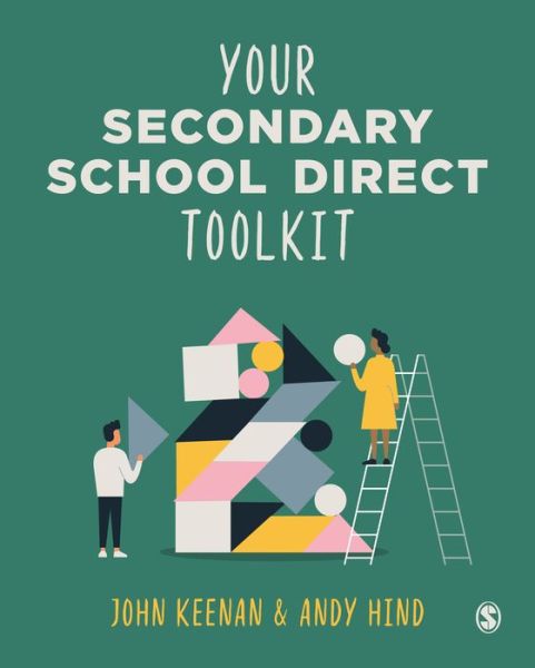 Cover for John Keenan · Your Secondary School Direct Toolkit (Hardcover Book) (2023)