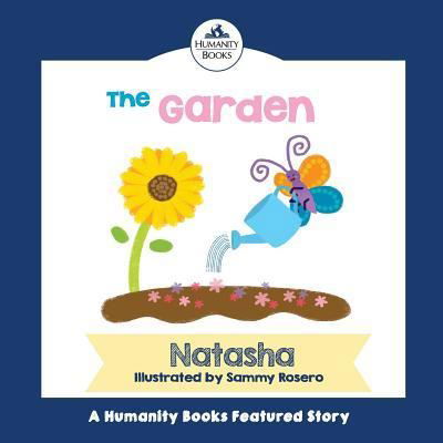 The Garden - Natasha - Livros - Createspace Independent Publishing Platf - 9781537742397 - 21 de setembro de 2016