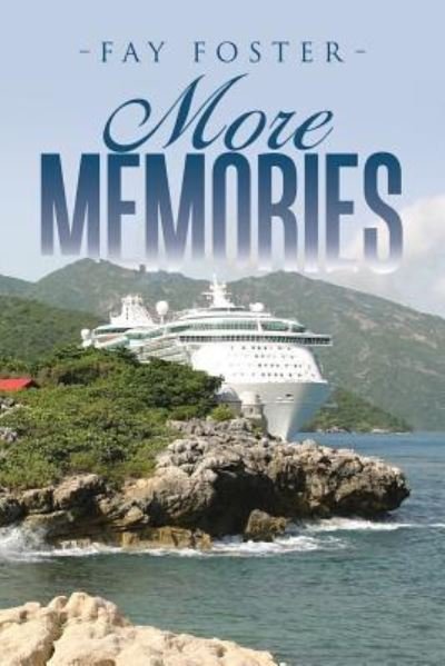 Cover for Fay Foster · More Memories (Paperback Book) (2018)
