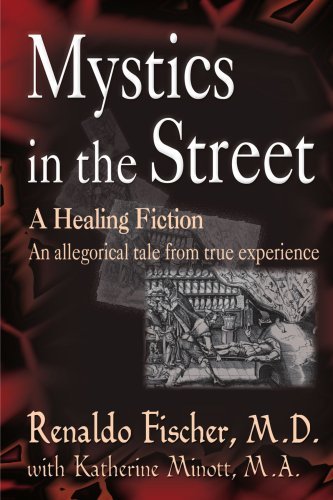 Cover for Estate of Renaldo Fischer Md · Mystics in the Street (Paperback Bog) (1999)