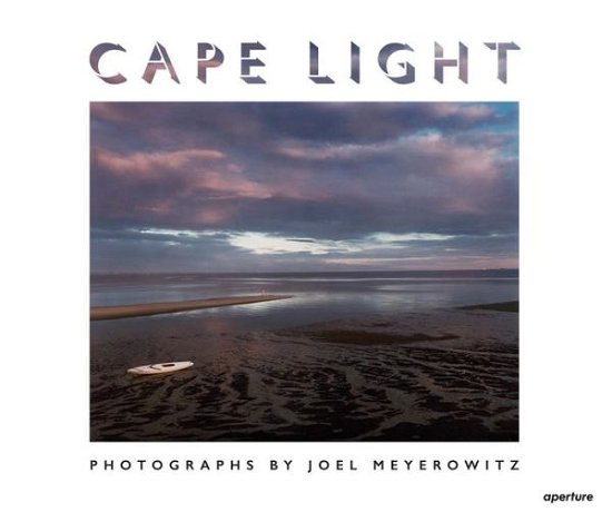 Cover for Joel Meyerowitz · Cape Light (Hardcover Book) (2015)