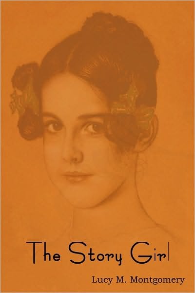 Cover for Lucy Maud Montgomery · The Story Girl (Paperback Book) (2010)