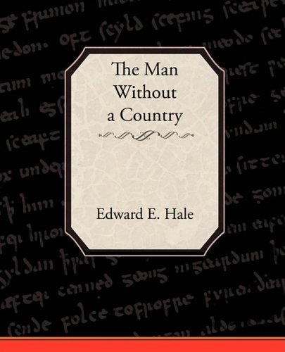 Cover for Edward E. Hale · The Man Without a Country and Other Tales (Paperback Book) (2008)