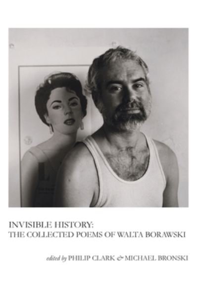 Cover for Borawski Walta · Invisible History (Paperback Book) (2022)