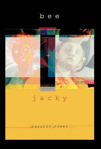 Cover for Carolyn Coman · Bee and Jacky (Hardcover Book) (2012)