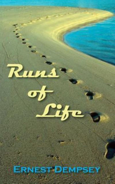 Cover for Ernest Dempsey · Runs of Life (Paperback Book) (2019)