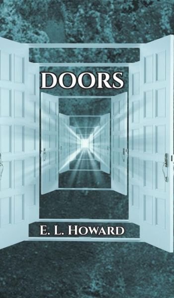 Cover for E L Howard · Doors (Hardcover bog) (2019)