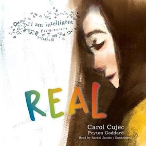 Cover for Carol Cujec · Real (CD) (2021)