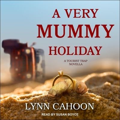 A Very Mummy Holiday Lib/E - Lynn Cahoon - Music - Tantor Audio - 9781665212397 - February 18, 2020