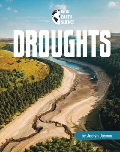 Cover for Jaclyn Jaycox · Droughts (N/A) (2022)