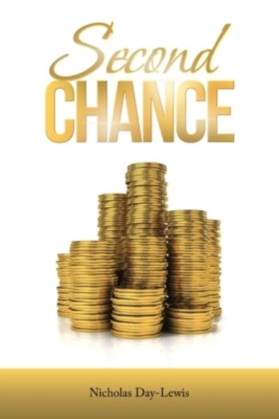 Cover for Nicholas Day-Lewis · Second Chance (Book) (2022)