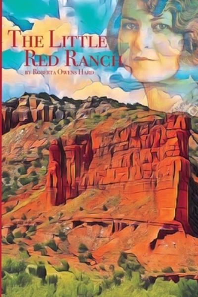 Cover for Jason Lawson · The Little Red Ranch (Taschenbuch) (2020)