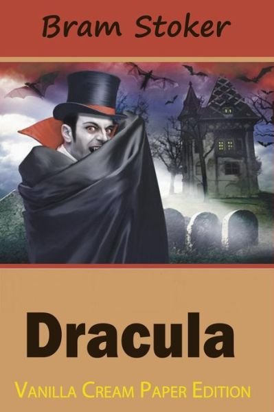 Cover for Bram Stoker · Dracula (Pocketbok) (2018)