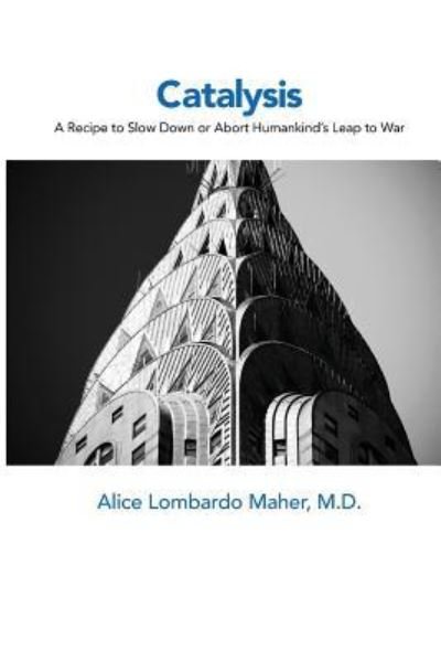 Cover for Alice Lombardo Maher · Catalysis (Paperback Book) (2018)