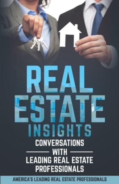 Cover for Fernando Spindola · Real Estate Insights (Paperback Book) (2021)