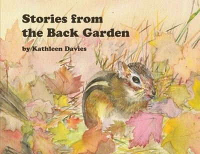 Rock's Mills Press · Stories from the Back Garden (Paperback Book) (2021)