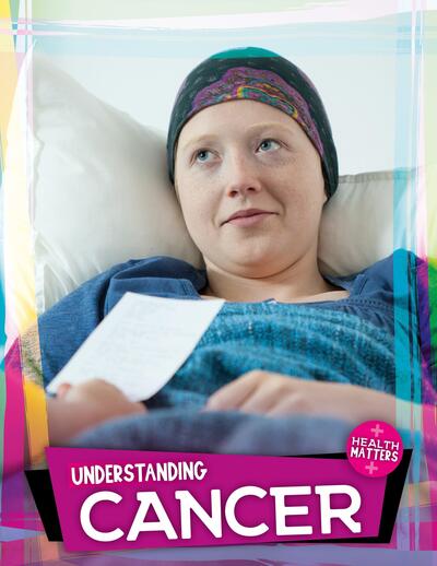 Cover for Holly Duhig · Understanding Cancer - Health Matters (Hardcover Book) (2018)