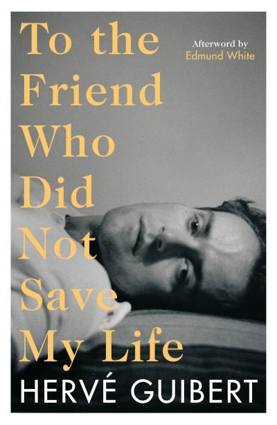 To the Friend Who Did Not Save My Life - Herve Guibert - Books - Profile Books Ltd - 9781788168397 - August 5, 2021