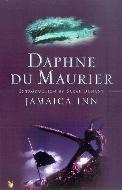 Cover for Daphne Du Maurier · Jamaica Inn: The thrilling gothic classic from the beloved author of REBECCA - Virago Modern Classics (Taschenbuch) (2003)