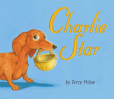 Cover for Terry Milne · Charlie Star (Paperback Book) (2019)