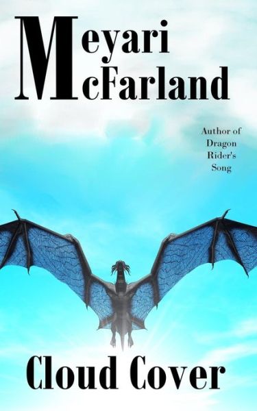 Cover for Meyari Mcfarland · Cloud Cover (Paperback Book) (2014)