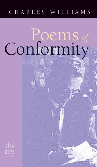 Cover for Charles Williams · Poems of Conformity (Hardcover Book) (2007)