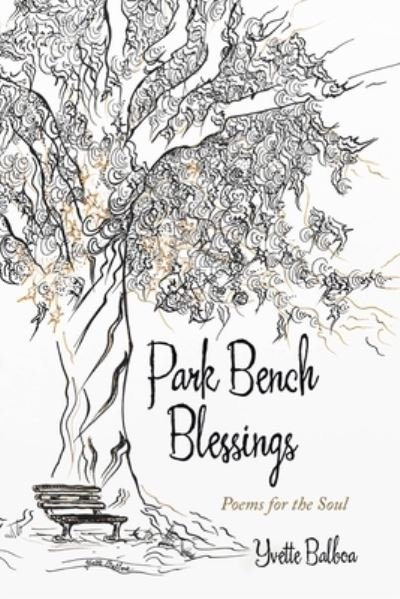 Cover for Yvette Balboa · Park Bench Blessings (Paperback Book) (2019)