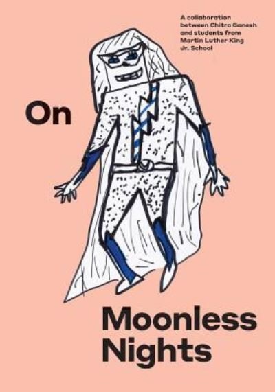 Cover for Ksmoca · On Moonless Nights (Pocketbok) (2017)
