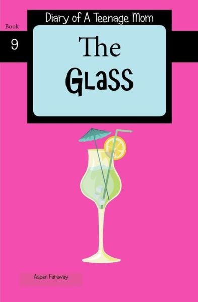 Cover for Aspen Faraway · The Glass (Pocketbok) (2020)