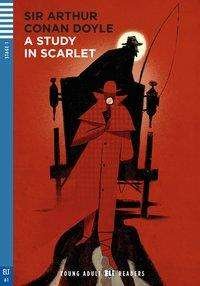 A Study in Scarlet - Doyle - Books -  - 9783125152397 - 